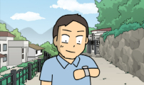 생활의 참견 2 : 지금은 가족시절