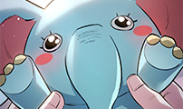 약 파는 황태자