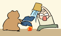 커플이상 부부미만