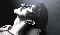 원주민 공포만화
