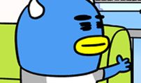 윌유메리미