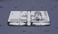 인간은 썩었어