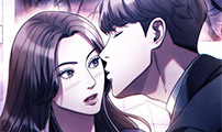 운명을 보는 회사원