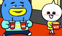윌유메리미