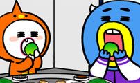 윌유메리미