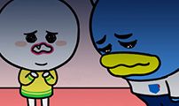 윌유메리미