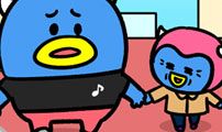 윌유메리미