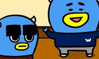 윌유메리미