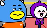윌유메리미