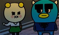 윌유메리미