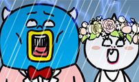 윌유메리미