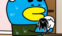 윌유메리미