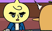 윌유메리미