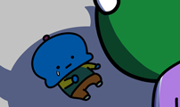 윌유메리미