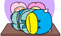 윌유메리미