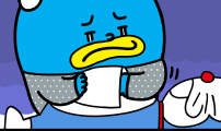 윌유메리미