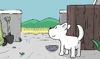 죽어 천국에 가다