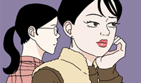 착한 여자 안선해