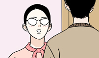 착한 여자 안선해