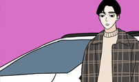 착한 여자 안선해