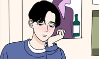 착한 여자 안선해