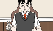 착한 여자 안선해