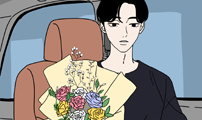 착한 여자 안선해