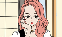 착한 여자 안선해