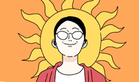 착한 여자 안선해