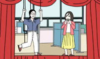 착한 여자 안선해