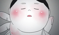 콩에서 새싹이!