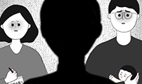 콩에서 새싹이!