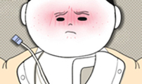 콩에서 새싹이!