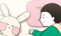 콩에서 새싹이!