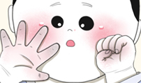 콩에서 새싹이!