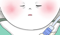 콩에서 새싹이!