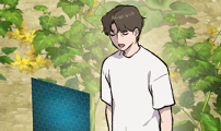 나 혼자 탑에서 농사
