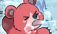 나 혼자 탑에서 농사
