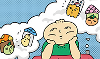 만두 생활기록부
