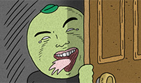 만두 생활기록부