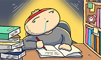 만두 생활기록부