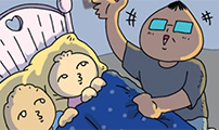 만두 생활기록부