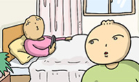 만두 생활기록부