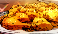 말년용사