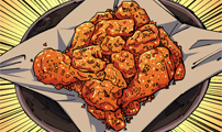 말년용사
