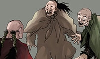 몽홀