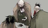 몽홀