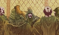 몽홀