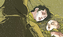 몽홀