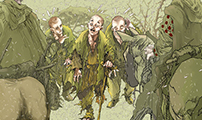 몽홀
